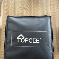 Topcee  Weighted Blanket