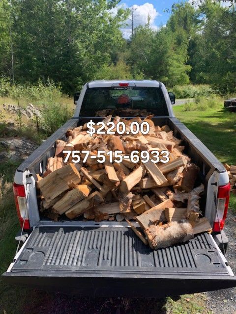 Firewood