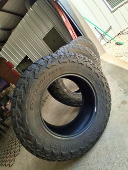 Nitto Recon Grappler