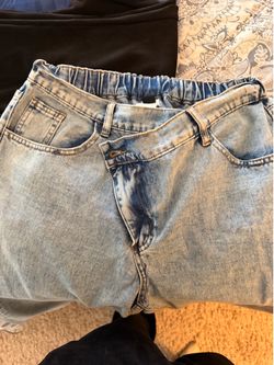 Fashion Nova Jeans
