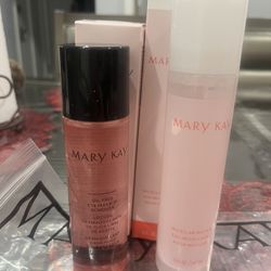 Gif Set  Mary Kay 
