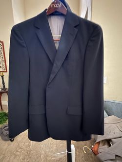 Men's suit