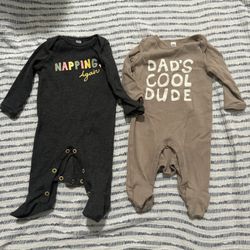 Newborn Cloths