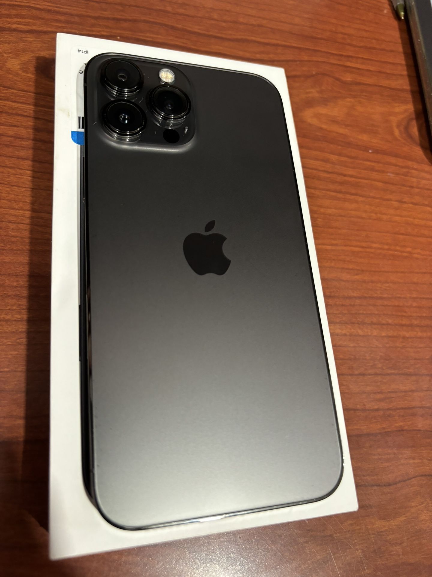 iPhone 13 Pro Max 