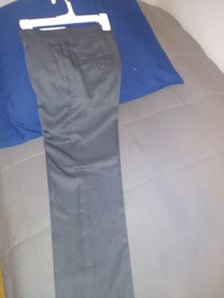 Men Dress Pants