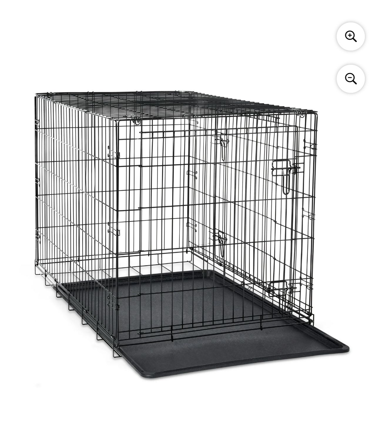 Xl Dog Crate