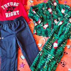 Boys Clothes Size 2t
