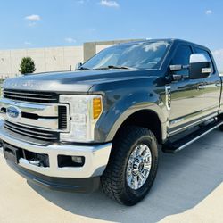 FORD F(contact info removed) 4X4 DIESEL V8 6.7