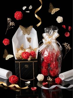 Candles creations