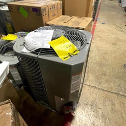 Airquest R4H418GKP 1.5 Ton 14 SEER Heat Pump Condensing