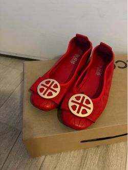 Red Flats