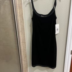 Robbie Bee Little Black Dress - Size (US 10)