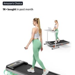 Treadmill New