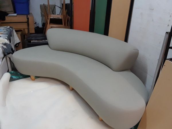 Kagan Inspired Cloud Sofa By Modernica For In Miami Fl Kagan Inspired Cloud Sofa By Modernica For In Miami Fl