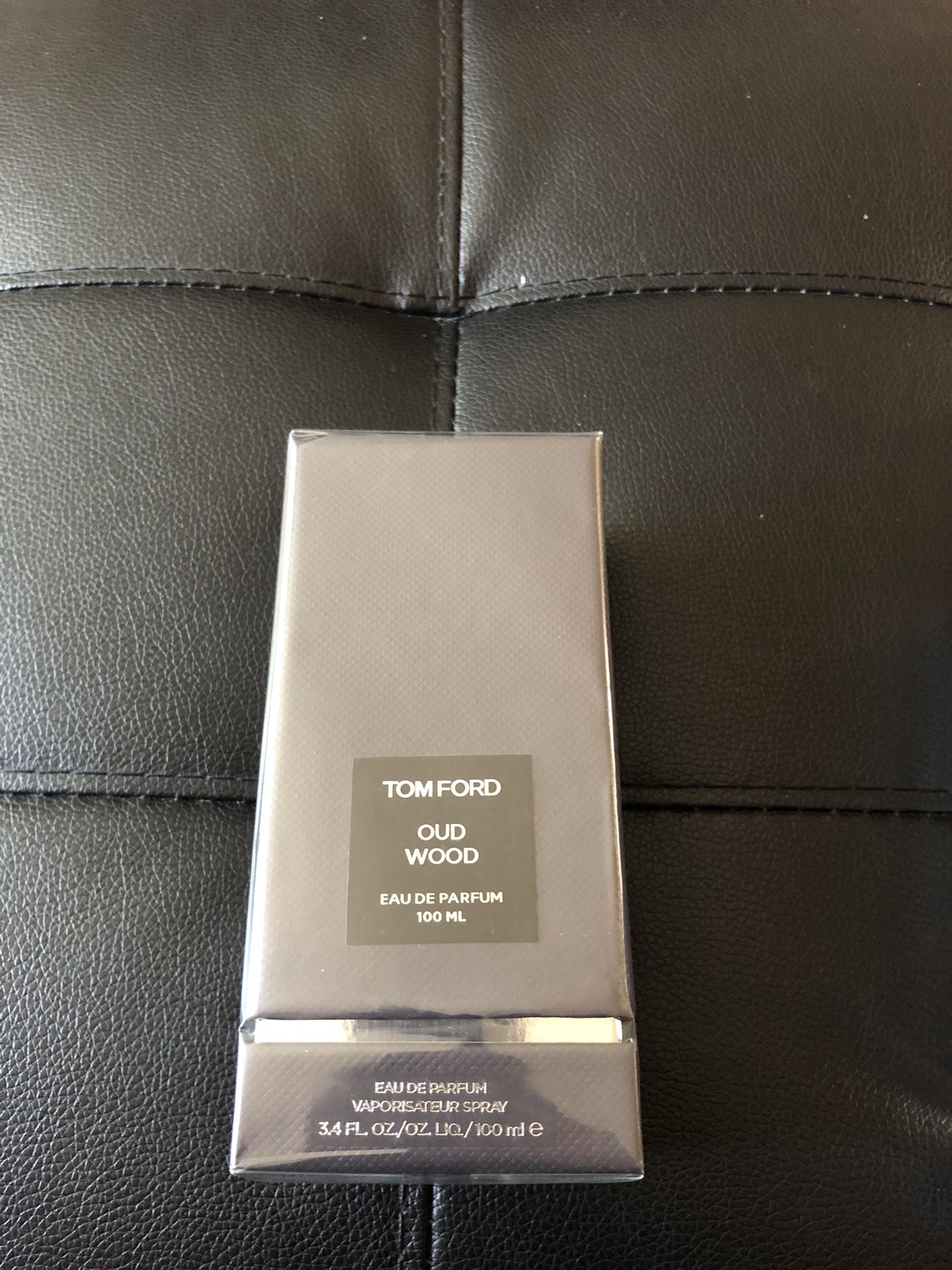 Tom Ford Oud Wood