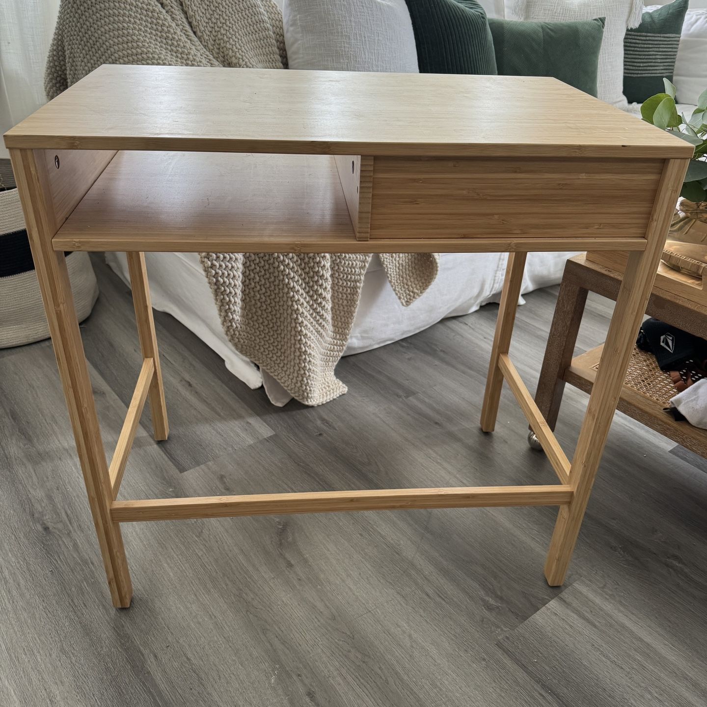 beach dressing table Beach moonlight inspires dressing table design
