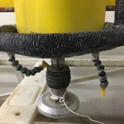 EDGEMARC TOOLS ..."FAB MASTER "