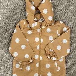 H&M Rain Jacket 3T