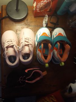 Kids Shoes 