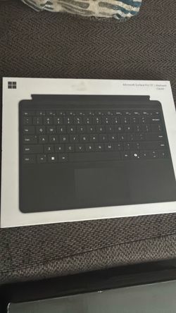 Microsoft Surface Pro 13" Keyboard