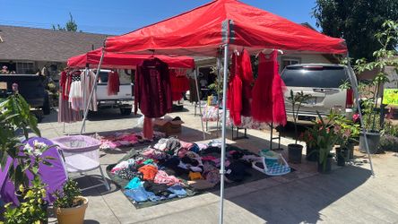 YardSale Riverside 10867 Mercer ave