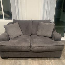 New Couch Set Beautiful 