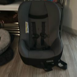 Infant & Toddler Car Seat 