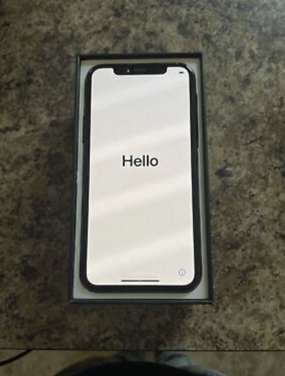 iPhone 11pro 
