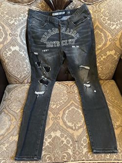 Billionaire boys club pants