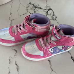 Care Bears shoes