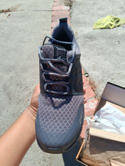 Work boots