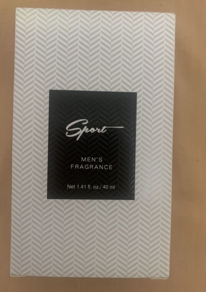 Sport MINISO JAPAN MEN’s Fragrance