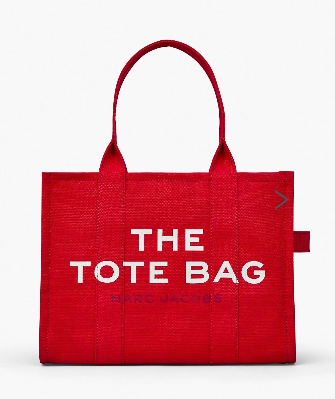 Marc Jacob’s Large Canvas Tote Bag