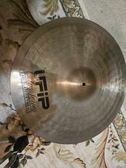 21 in UFIP CLASSIC RIDE