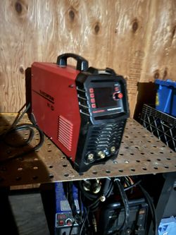 Arc Captain Ac/dc 200p