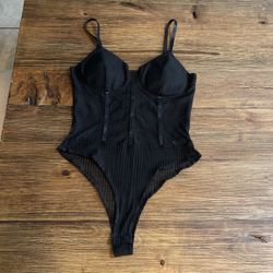 Womens Forever 21 Bodysuit, Size M, $8