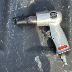 Pneumatic Tool