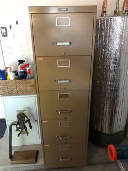 File Cabinet