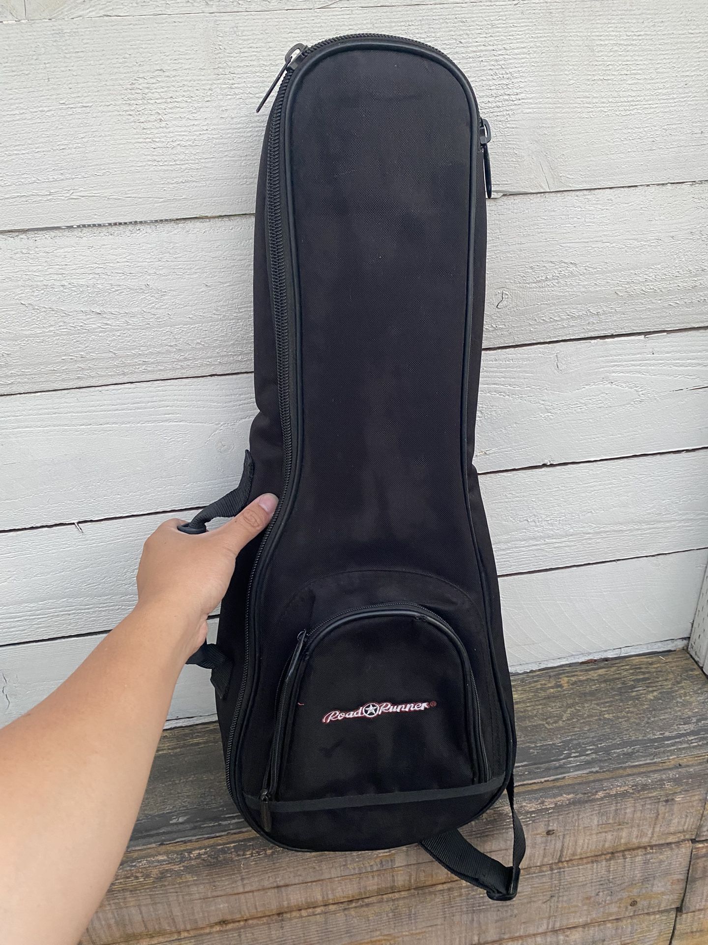 Road Runner Ukulele Case