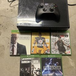 Xbox One Bundle (G)