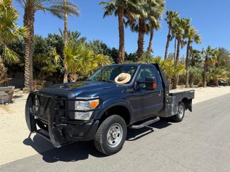 2016 Ford F-350 Super Duty