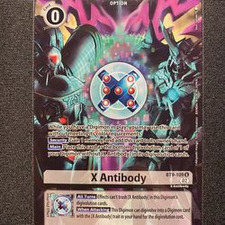 Digimon Tcg collection