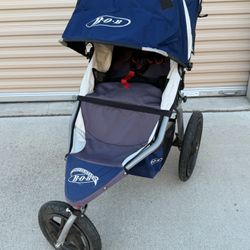 BOB Revolution Jogging Stroller