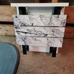 Mounted Shower Chair