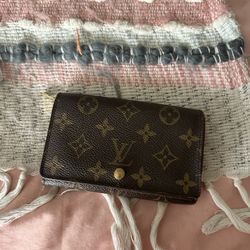 Louis Vuitton Wallet