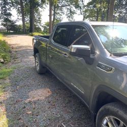 Beautiful 2020 Sierra 1500