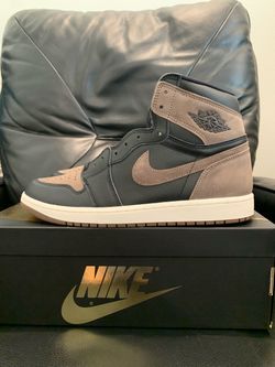 Air Jordan Retro 1 high “ Palomino “
