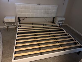 Bedroom set