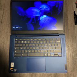 Lenovo computer brand new (touchscreen)