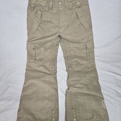Special Blend Women's Snowboard Pants (S)